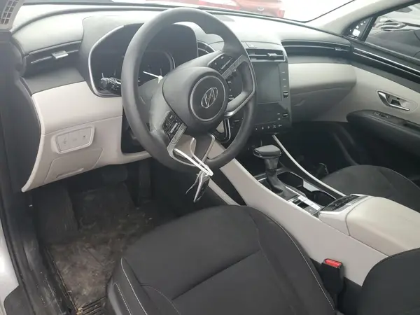 5NMJBCDE2RH334629 2024 HYUNDAI TUCSON - Image 8