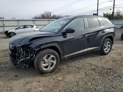 5NMJBCDE2RH335537 2024 HYUNDAI TUCSON