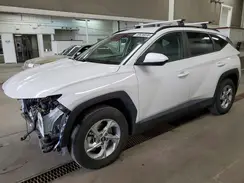 5NMJBCDE2RH335618 2024 HYUNDAI TUCSON