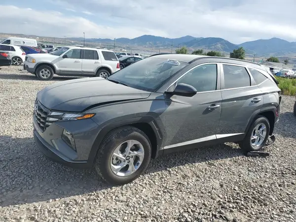 5NMJBCDE2RH337773 2024 HYUNDAI TUCSON - Image 1