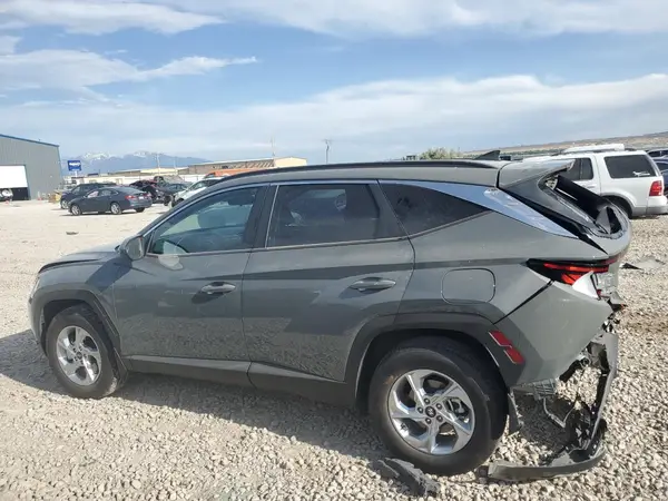 5NMJBCDE2RH337773 2024 HYUNDAI TUCSON - Image 2
