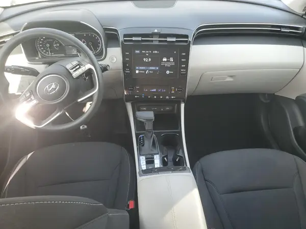 5NMJBCDE2RH337773 2024 HYUNDAI TUCSON - Image 8