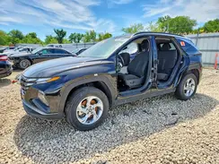 5NMJBCDE2RH340298 2024 HYUNDAI TUCSON