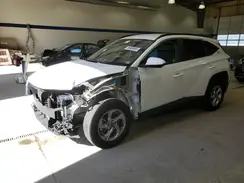 5NMJBCDE2RH341838 2024 HYUNDAI TUCSON
