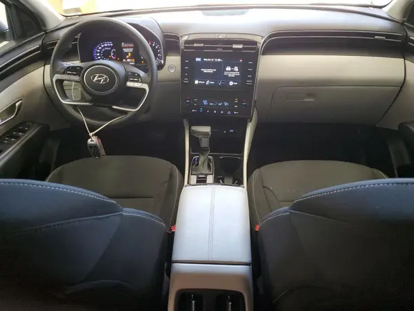 5NMJBCDE2RH341838 2024 HYUNDAI TUCSON - Image 8