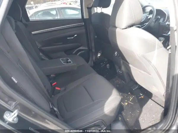 5NMJBCDE2RH342181 2024 HYUNDAI TUCSON - Image 8