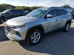 5NMJBCDE2RH342567 2024 HYUNDAI TUCSON