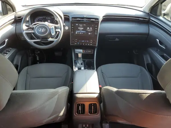 5NMJBCDE2RH342567 2024 HYUNDAI TUCSON - Image 8