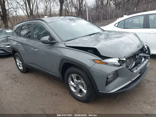 5NMJBCDE2RH342911 2024 HYUNDAI TUCSON - Image 1
