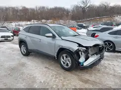 5NMJBCDE2RH347574 2024 HYUNDAI TUCSON