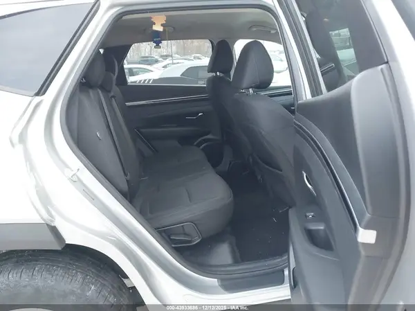 5NMJBCDE2RH347574 2024 HYUNDAI TUCSON - Image 8