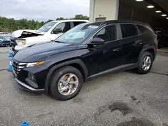 5NMJBCDE2RH347770 2024 HYUNDAI TUCSON