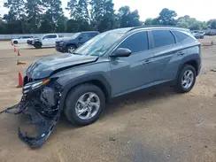 5NMJBCDE2RH351561 2024 HYUNDAI TUCSON