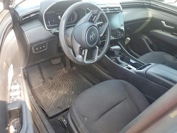 5NMJBCDE2RH351561 2024 HYUNDAI TUCSON - Image 8