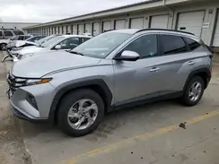 5NMJBCDE2RH352824 2024 HYUNDAI TUCSON
