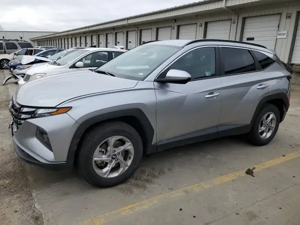 5NMJBCDE2RH352824 2024 HYUNDAI TUCSON - Image 1
