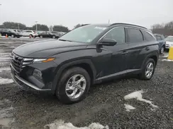 5NMJBCDE2RH353780 2024 HYUNDAI TUCSON