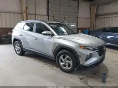 5NMJBCDE2RH354329 2024 HYUNDAI TUCSON