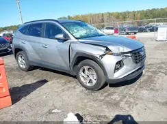 5NMJBCDE2RH357456 2024 HYUNDAI TUCSON