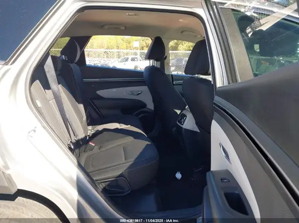 5NMJBCDE2RH357456 2024 HYUNDAI TUCSON - Image 8