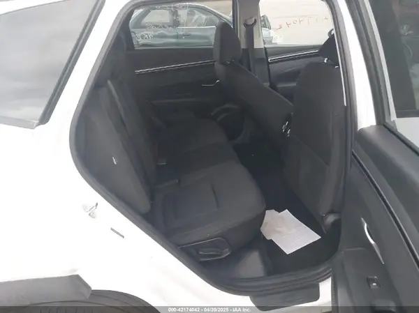 5NMJBCDE2RH362446 2024 HYUNDAI TUCSON - Image 8