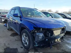 5NMJBCDE2RH364262 2024 HYUNDAI TUCSON