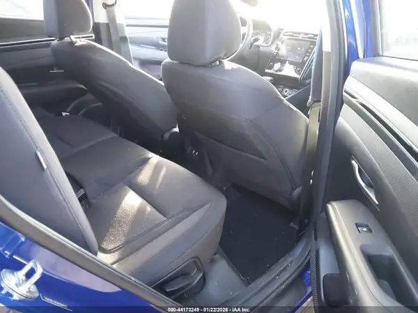 5NMJBCDE2RH364262 2024 HYUNDAI TUCSON - Image 8