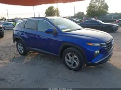 5NMJBCDE2RH365766 2024 HYUNDAI TUCSON