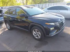5NMJBCDE2RH368523 2024 HYUNDAI TUCSON