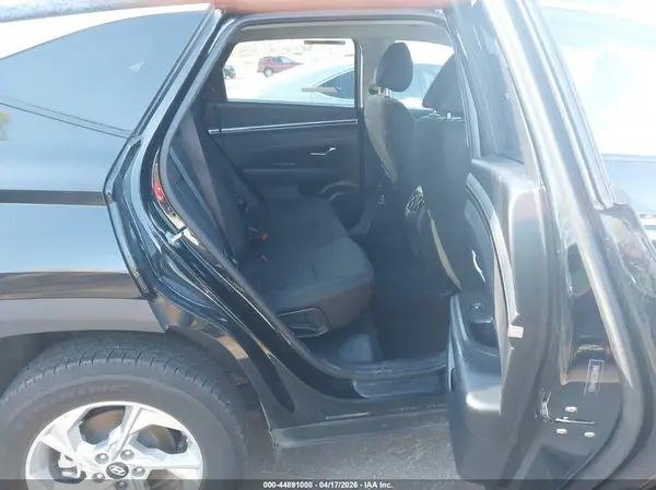 5NMJBCDE2RH368523 2024 HYUNDAI TUCSON - Image 8