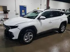 5NMJBCDE2RH370823 2024 HYUNDAI TUCSON