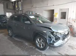 5NMJBCDE2RH374189 2024 HYUNDAI TUCSON