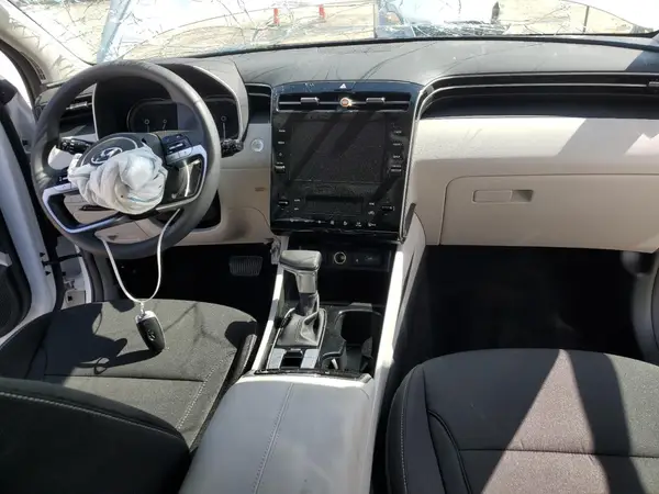 5NMJBCDE2RH374368 2024 HYUNDAI TUCSON - Image 8