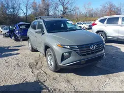 5NMJBCDE2RH378095 2024 HYUNDAI TUCSON
