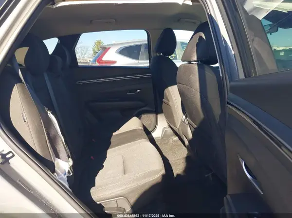 5NMJBCDE2RH378095 2024 HYUNDAI TUCSON - Image 8