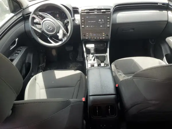 5NMJBCDE2RH380896 2024 HYUNDAI TUCSON - Image 8
