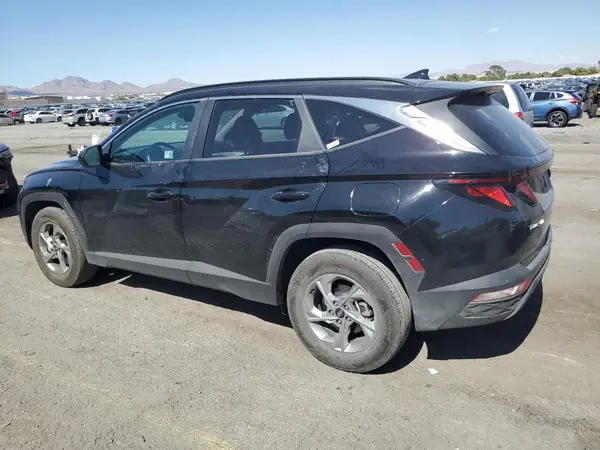 5NMJBCDE2RH381532 2024 HYUNDAI TUCSON - Image 2