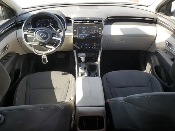 5NMJBCDE2RH381532 2024 HYUNDAI TUCSON - Image 8