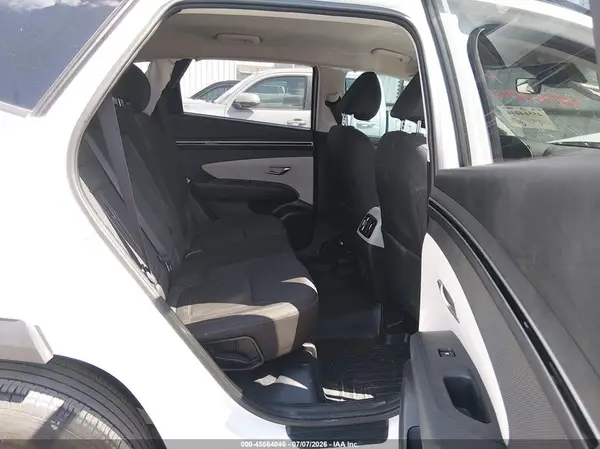 5NMJBCDE2RH381594 2024 HYUNDAI TUCSON - Image 8