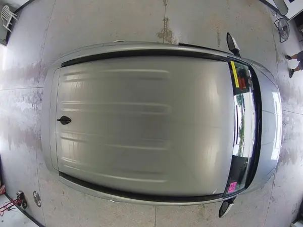 5NMJBCDE2RH383913 2024 HYUNDAI TUCSON - Image 2