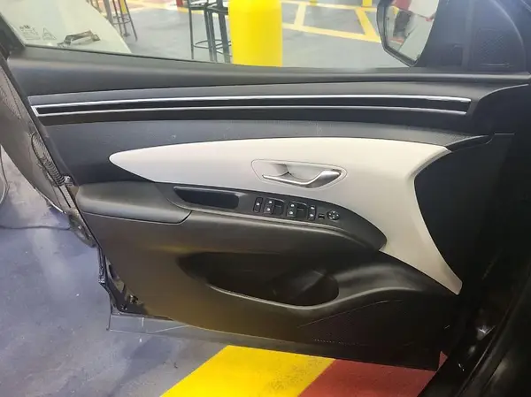 5NMJBCDE2RH384060 2024 HYUNDAI TUCSON - Image 2