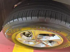5NMJBCDE2RH384141 2024 HYUNDAI TUCSON