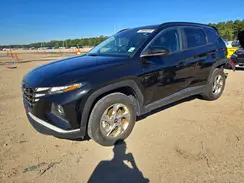 5NMJBCDE2RH384513 2024 HYUNDAI TUCSON