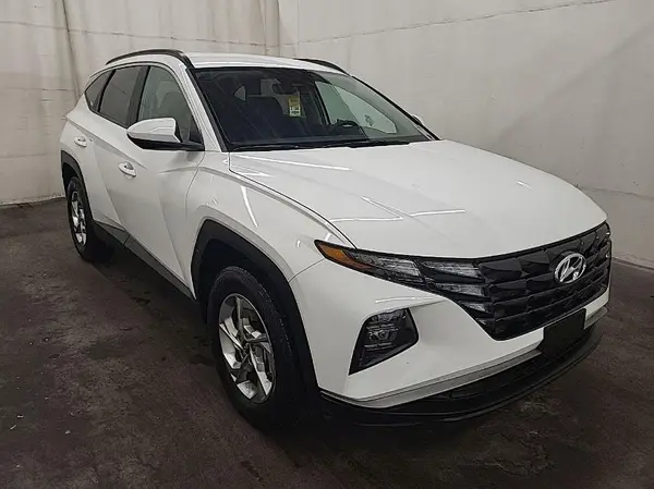 5NMJBCDE2RH384866 2024 HYUNDAI TUCSON - Image 8