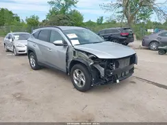 5NMJBCDE2RH386732 2024 HYUNDAI TUCSON