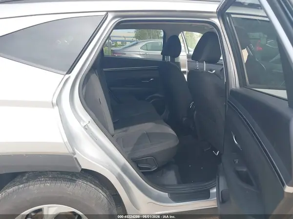 5NMJBCDE2RH386732 2024 HYUNDAI TUCSON - Image 8
