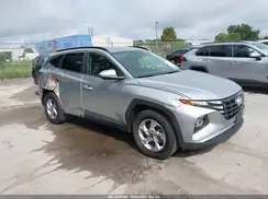 5NMJBCDE2RH387749 2024 HYUNDAI TUCSON