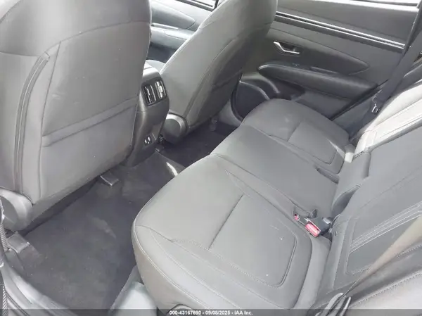 5NMJBCDE2RH387749 2024 HYUNDAI TUCSON - Image 8