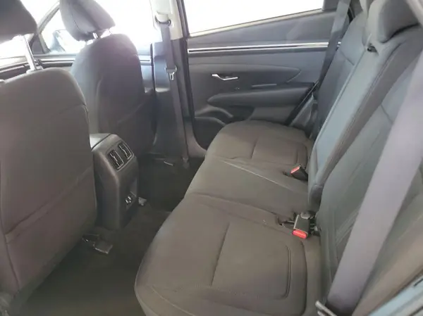 5NMJBCDE2RH387833 2024 HYUNDAI TUCSON - Image 8