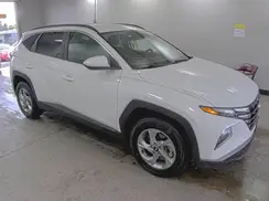 5NMJBCDE2RH388173 2024 HYUNDAI TUCSON
